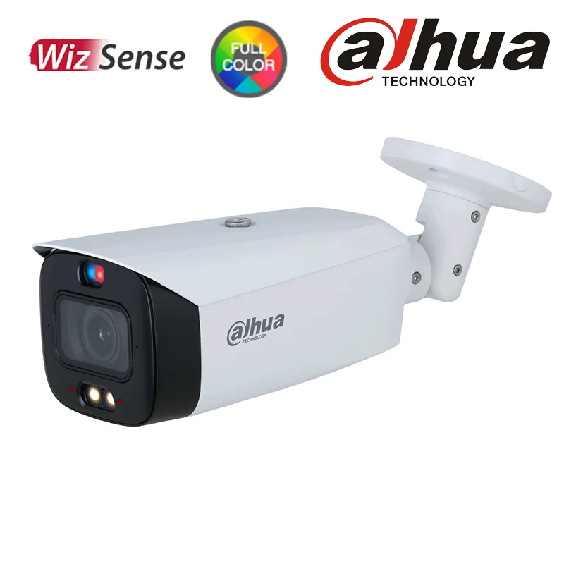 caméra  surveillance tube vf-wizsense tioc 2.0 8mp micro