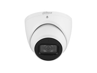 WizSense: Caméra surveillance 8MP Eyeball avec IR