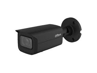 Caméra réseau  WizSense 8MP Bullet avec IR et varifocal motorisé