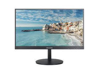 Hikvision monitor 21.5"1920 x 1080P, HDM
