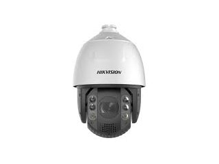 Caméra de surveillance Réseau PTZ Dôme 2MP IR: Zoom Optique 25x