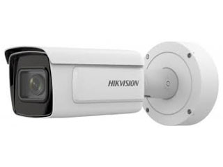 Caméra de surveillance Bullet 8MP Ultra Smart, Objectif Varifocal Motorisé 2,8-12mm
