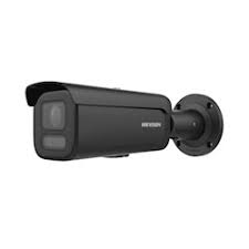 4K Smart Hybrid Light ColorVu WDR Bullet Caméra de Surveillance