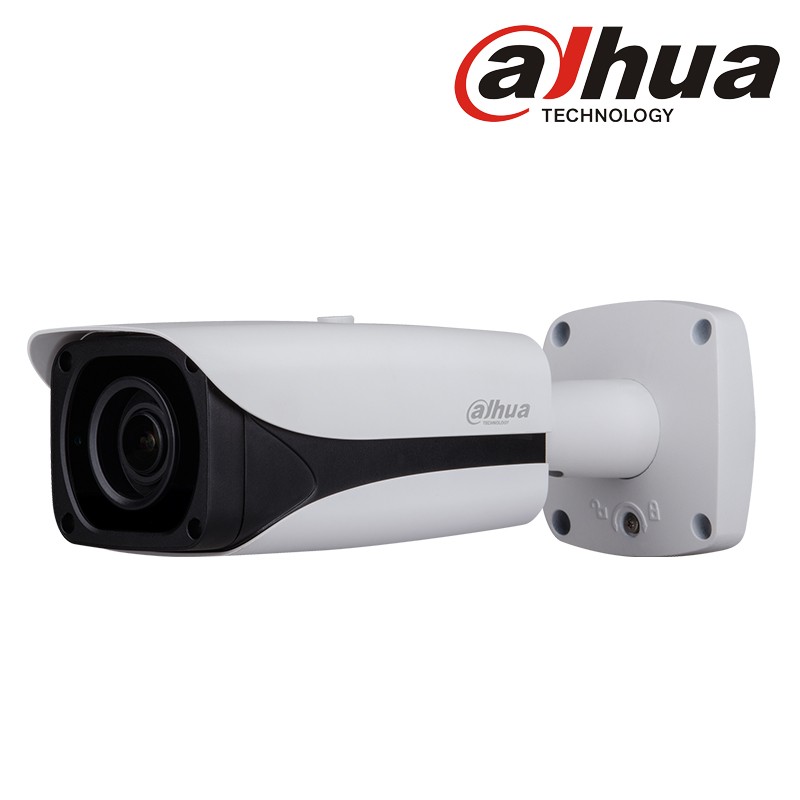 caméra tube ip 2mp avec zoom et detection de mouvement
