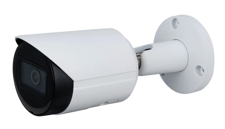 Kit complet x5 caméra de surveillance hdcvi