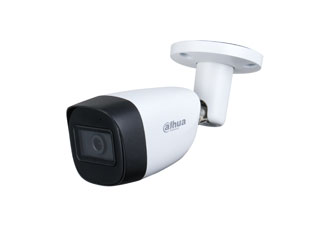 Caméra de surveillance Pro HDCVI 5MP Starlight WDR IR Bullet - IP67