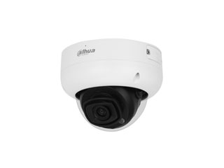 WizMind S Series 8MP AcuPick IR Dome Camera surveillance