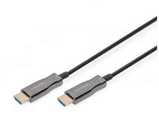 Câble de connexion HDMI 2.0b, 30 métres