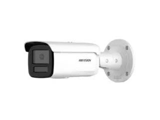 caméra reseau 4MP Smart Hybrid Light