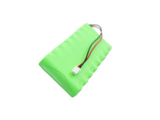 pack batterie nimh 9,6v - 1800 mah - pour power max